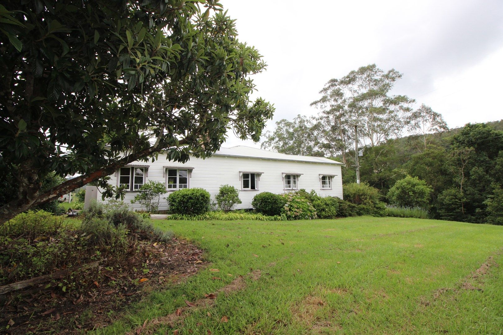 2595 Pappinbarra Rd, Pappinbarra NSW 2446, Image 2