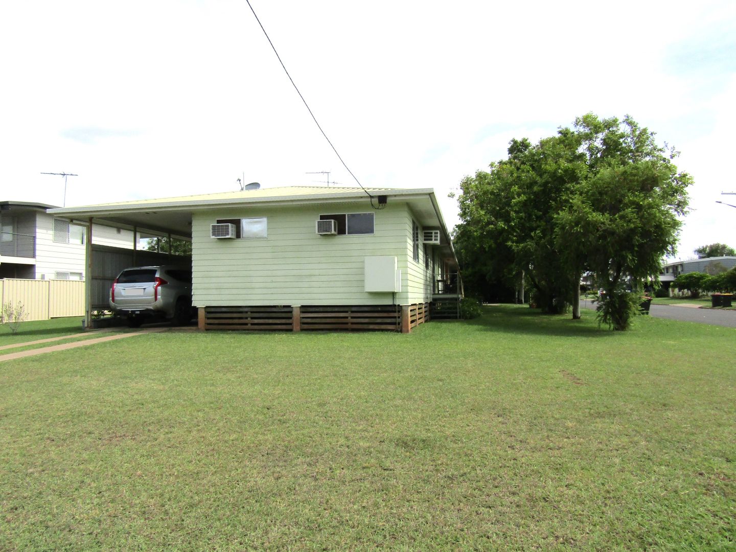 17 Cedar Street, Blackwater QLD 4717, Image 1