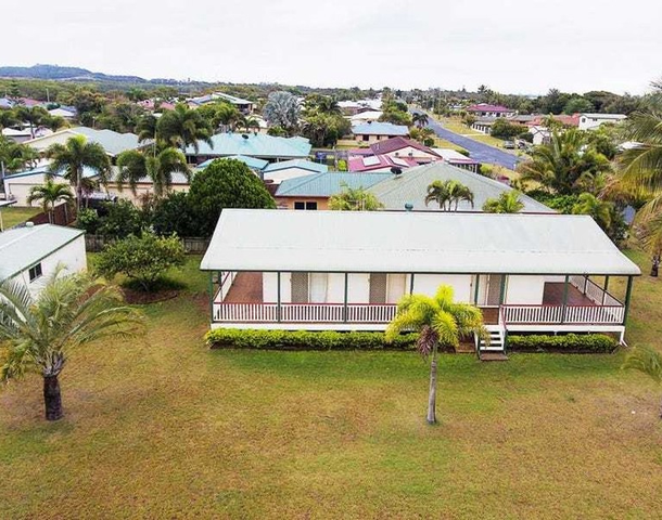 90 Rasmussen Avenue, Hay Point QLD 4740