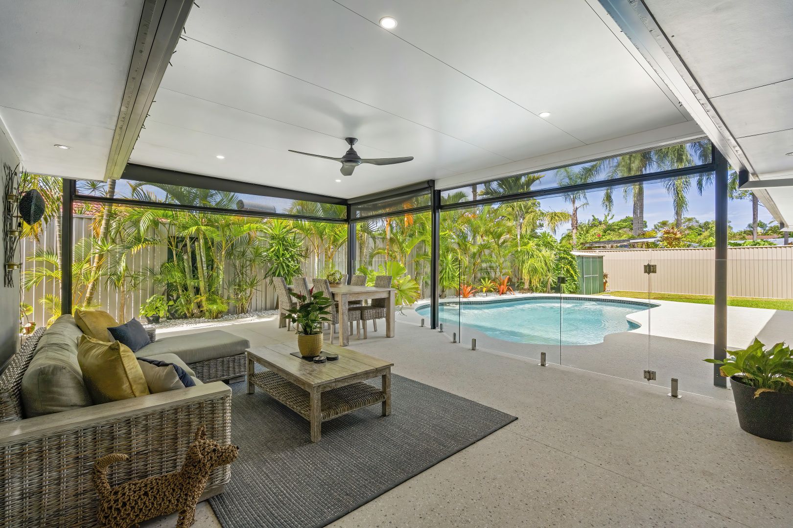 166 Ron Penhaligon Way, Robina QLD 4226, Image 2