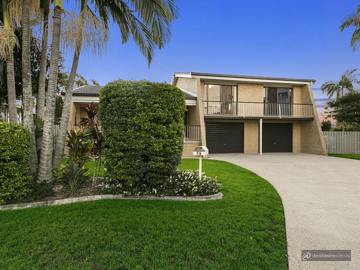 14 Burkell Court, Bray Park QLD 4500, Image 0