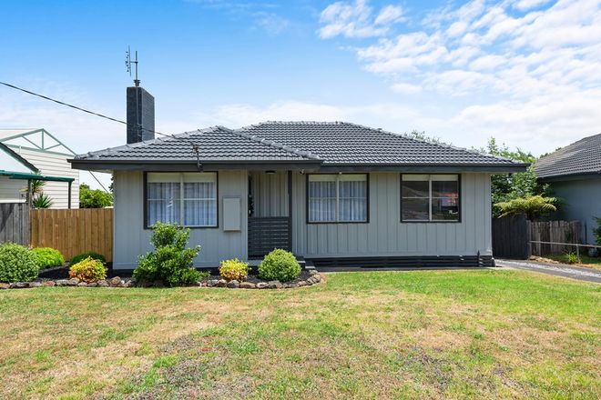 Picture of 15 Lyndon Cres, TRARALGON VIC 3844