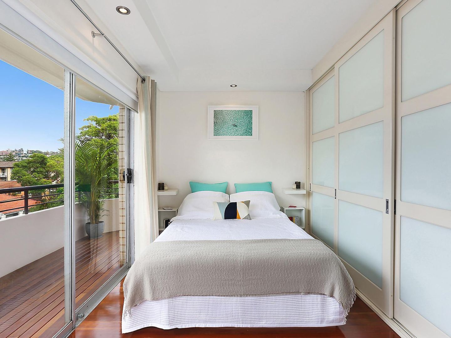 3/27 The Avenue, Rose Bay NSW 2029, Image 2