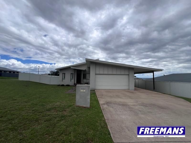4 bedrooms House in 1 Sharon Court KINGAROY QLD, 4610