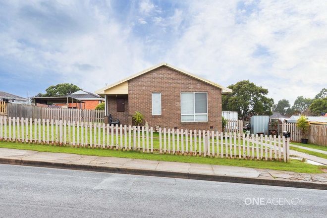 Picture of 7 Aleeka Court, HAVENVIEW TAS 7320