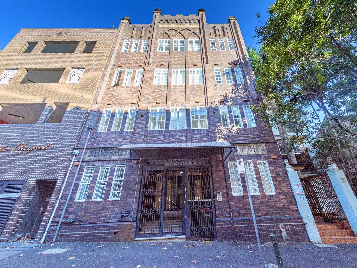 Sold 9/25 Hughes Street, Potts Point NSW 2011 on 25 Oct 2022