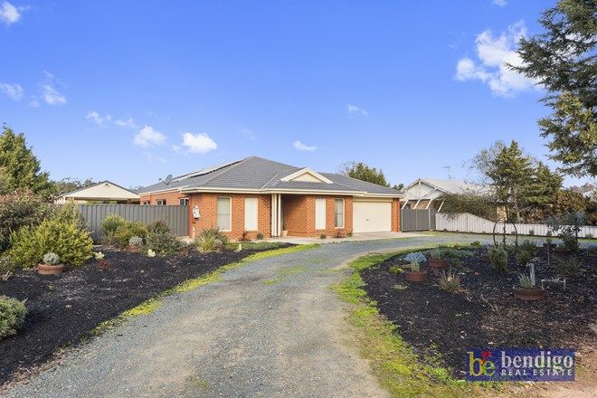 Picture of 26 - 28 Hervey Street, ELMORE VIC 3558