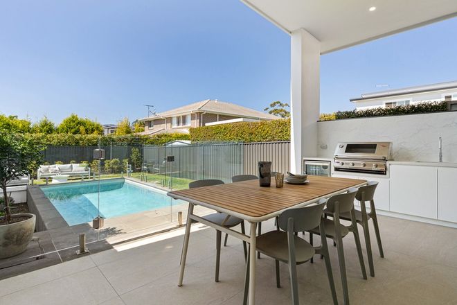Picture of 14B Coonong Road, GYMEA BAY NSW 2227