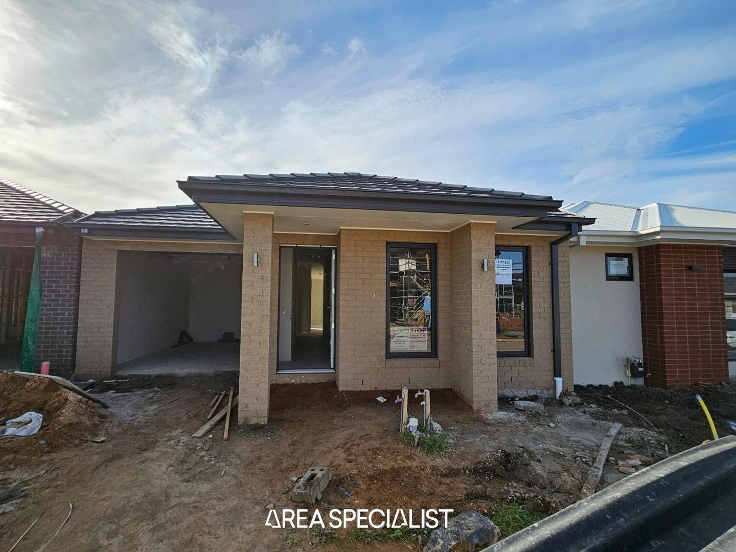 3 bedrooms House in 15 Ravenna Street CLYDE VIC, 3978