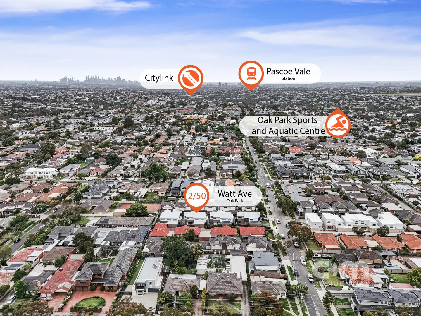 Additional image 22 of 3/50 Watt Avenue, Oak Park VIC 3046