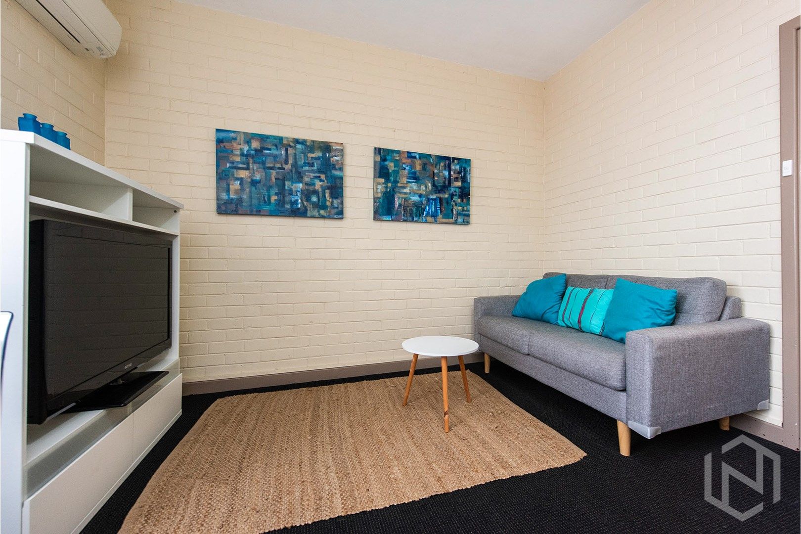 1 bedrooms Apartment / Unit / Flat in 21/45 Adelaide Tce EAST PERTH WA, 6004
