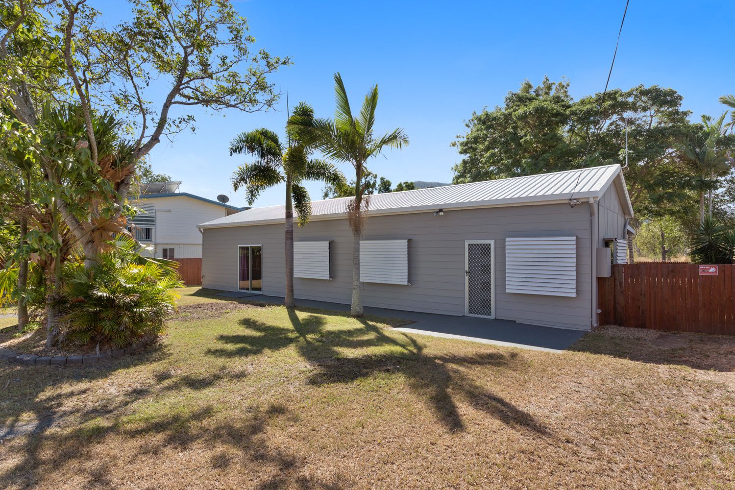 96 Emu Park Road, Nerimbera QLD 4701, Image 0