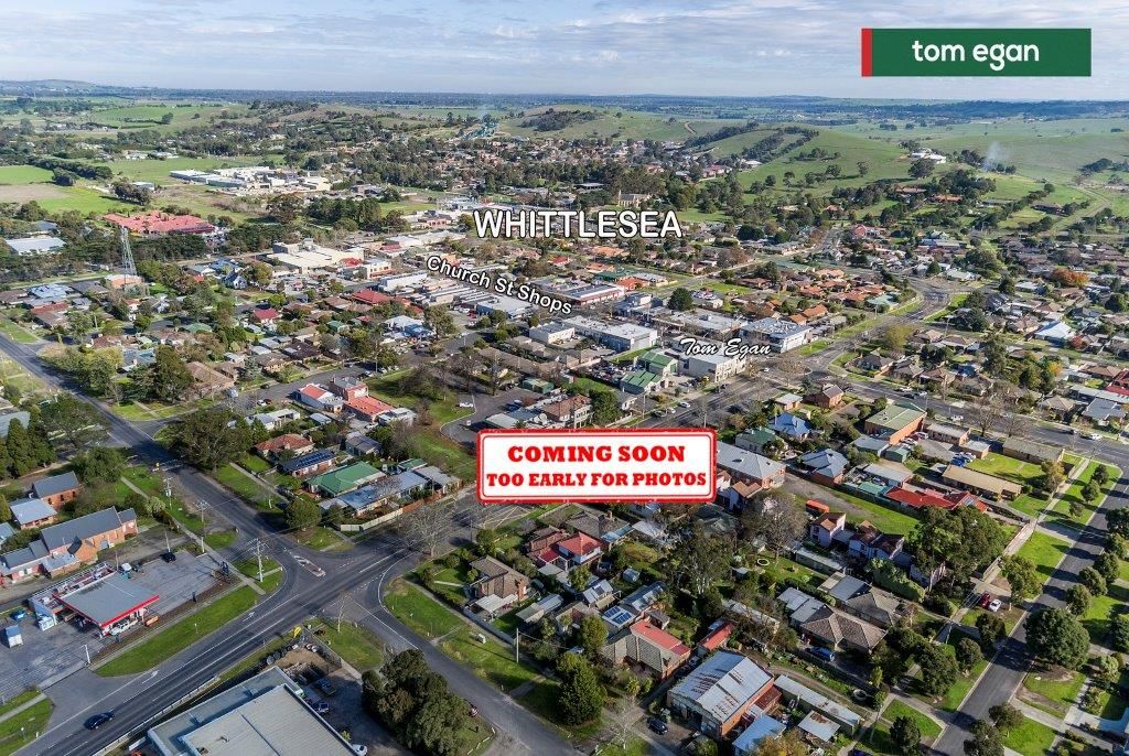 4 bedrooms House in 39 Walnut Street WHITTLESEA VIC, 3757