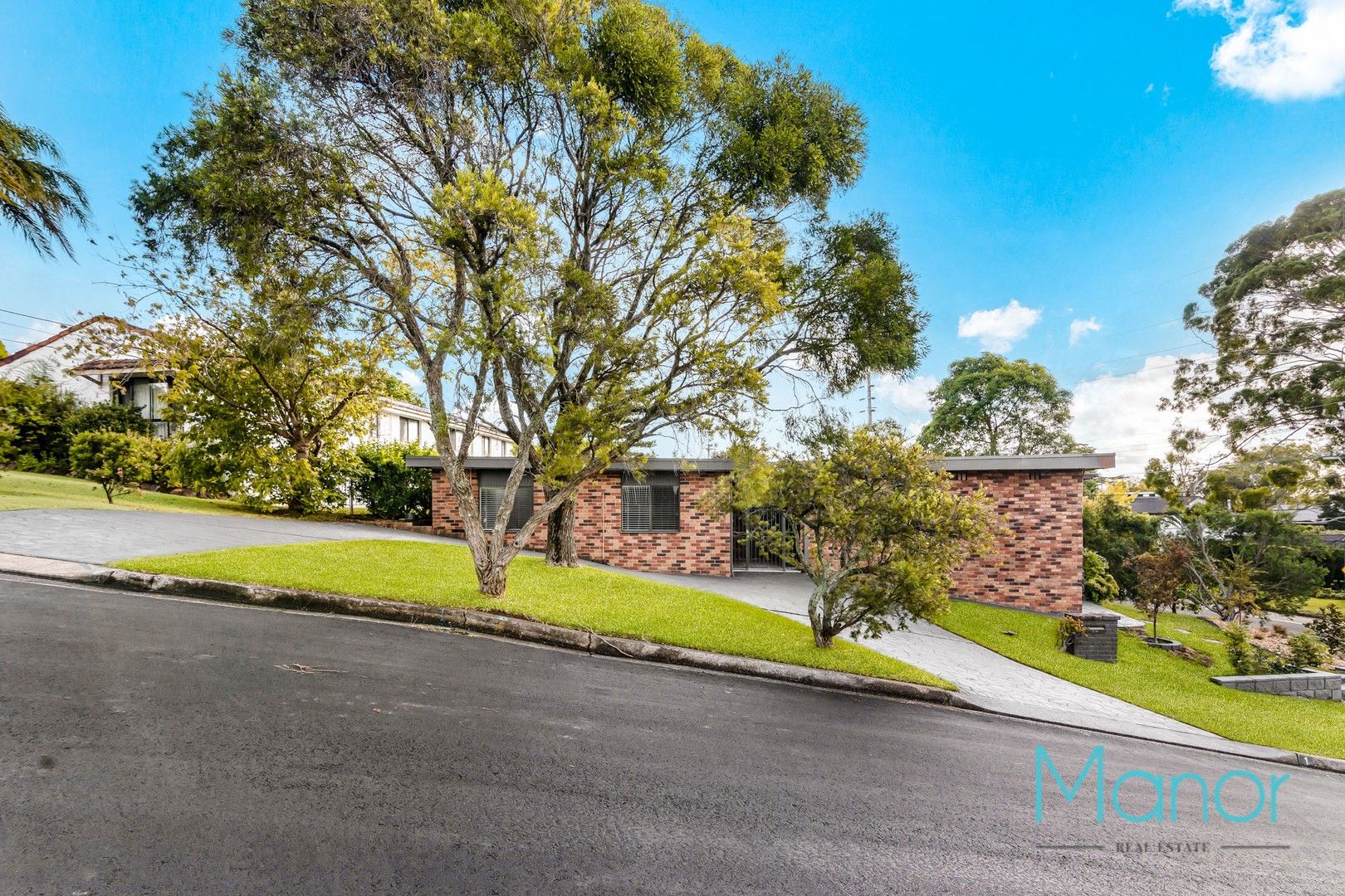 2 bedrooms House in 1 Scott Place BAULKHAM HILLS NSW, 2153