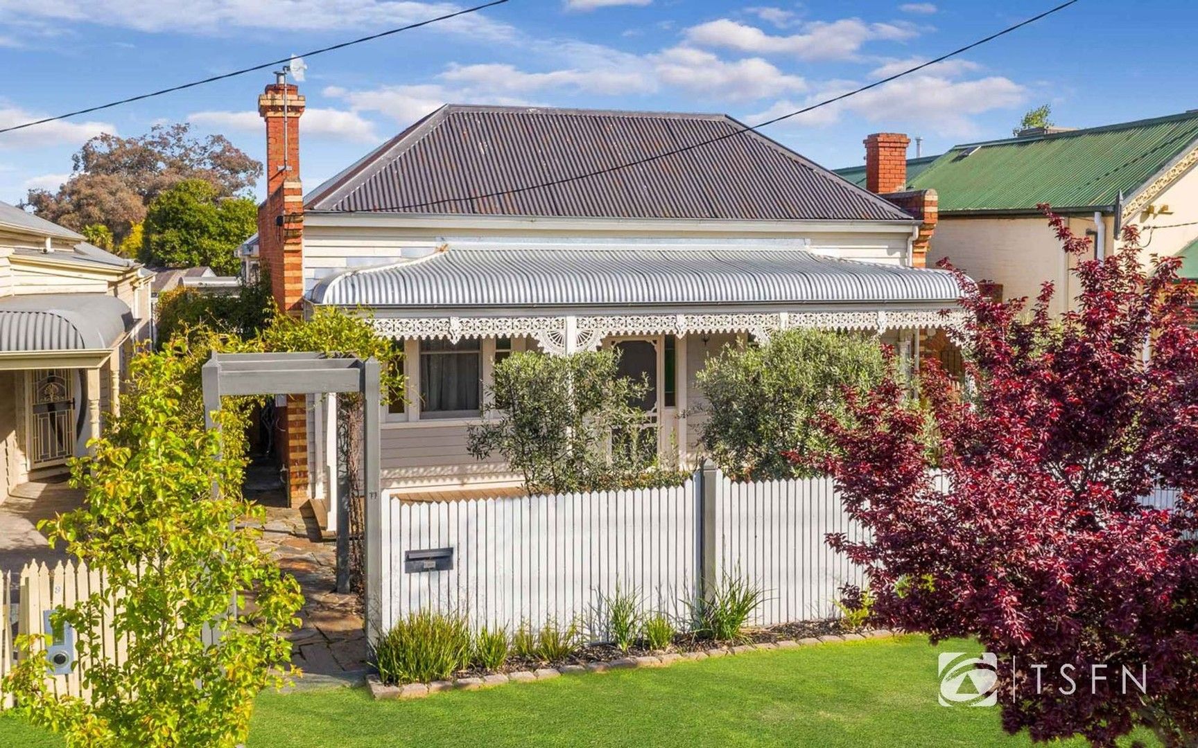 11 Palmerston Street, Bendigo VIC 3550, Image 0