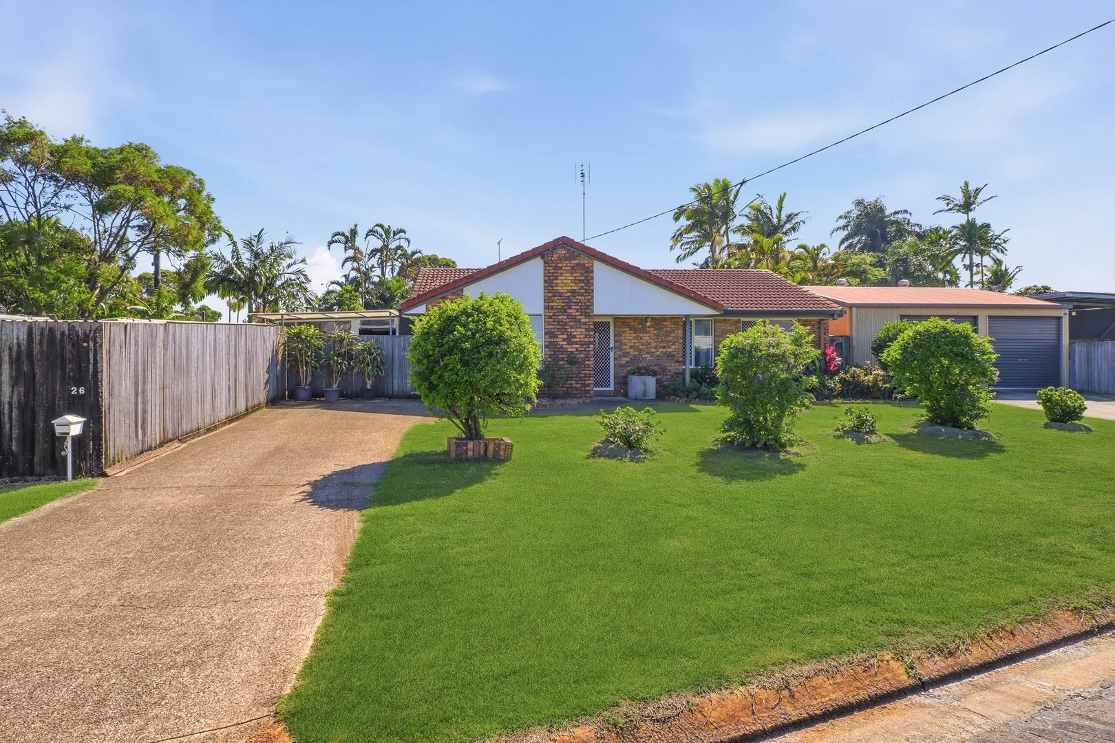 26 Gayome Street, Pacific Paradise QLD 4564