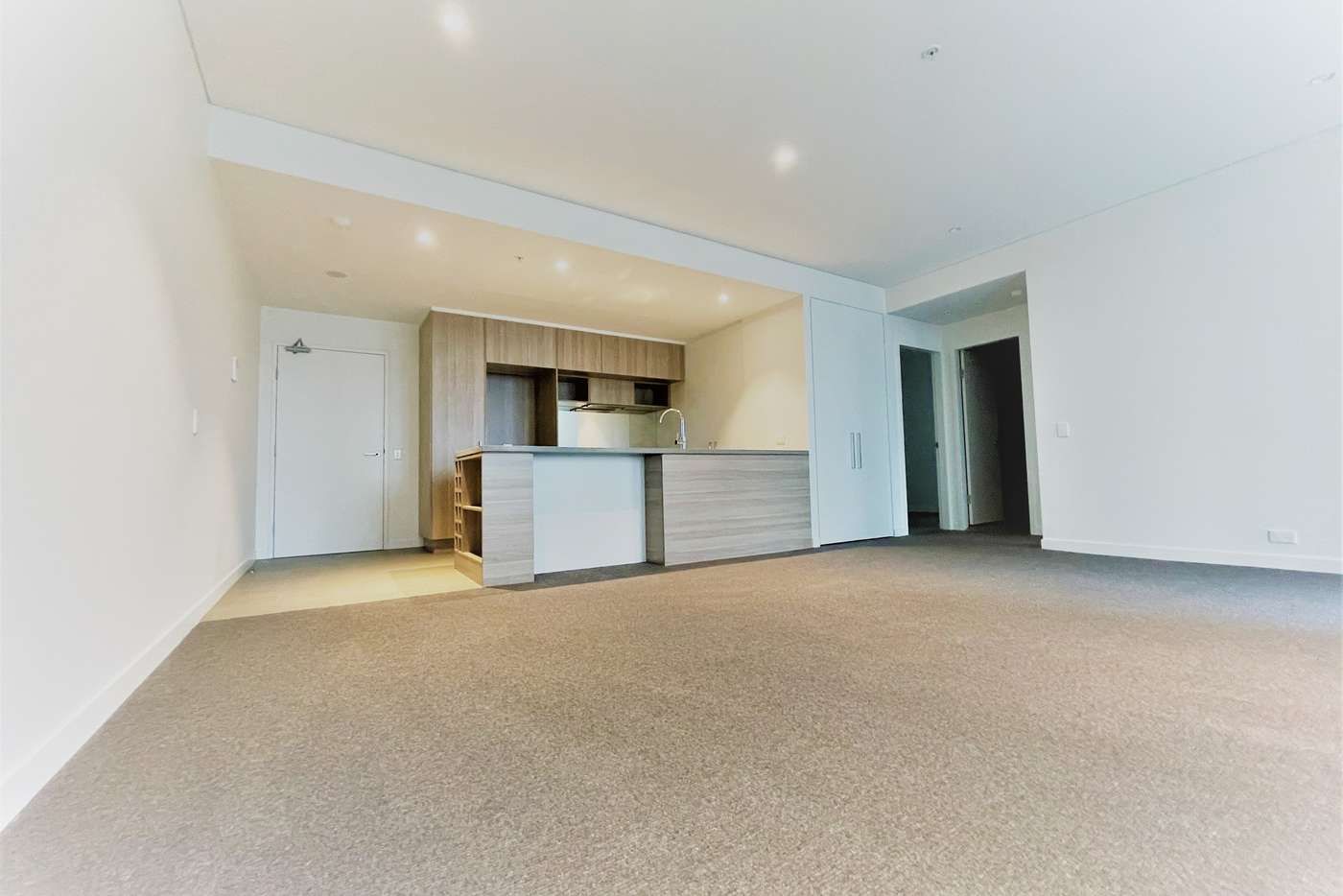 2 bedrooms Apartment / Unit / Flat in Level 7/5 Network Place NORTH RYDE NSW, 2113