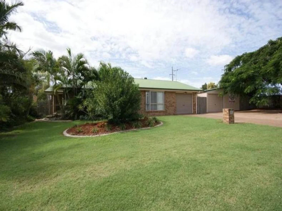 Primary image of 53 Glen Appin Drive, Avoca QLD 4670