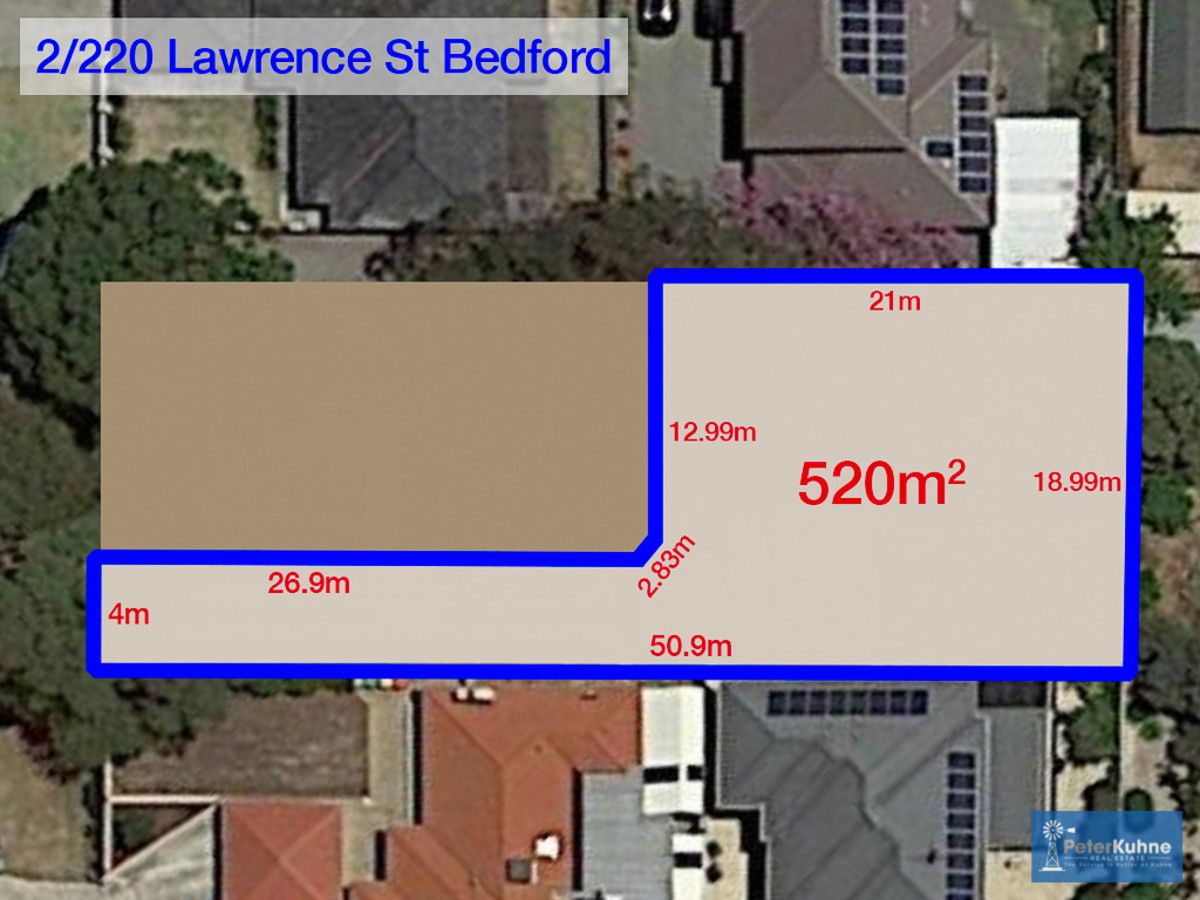 2/220 Lawrence Street, Bedford WA 6052, Image 1