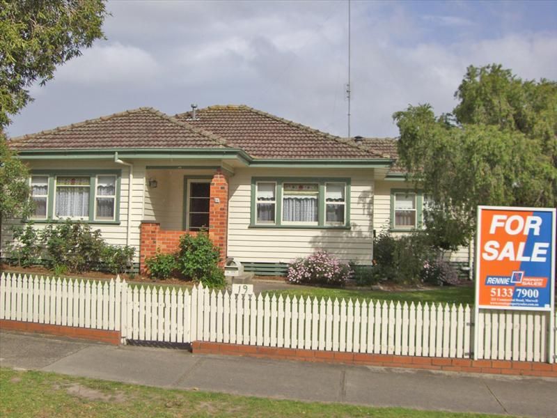 19 Joy Street, Morwell Property History & Address Research Domain