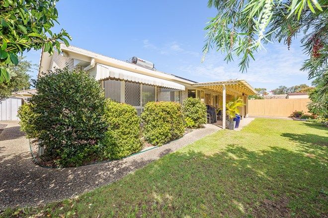 Picture of 2/5 Carl Court, BANKSIA BEACH QLD 4507