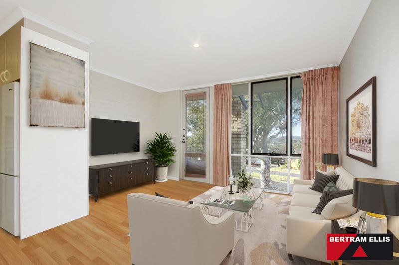 12/92 Hodgson Crescent, Pearce ACT 2607, Image 1