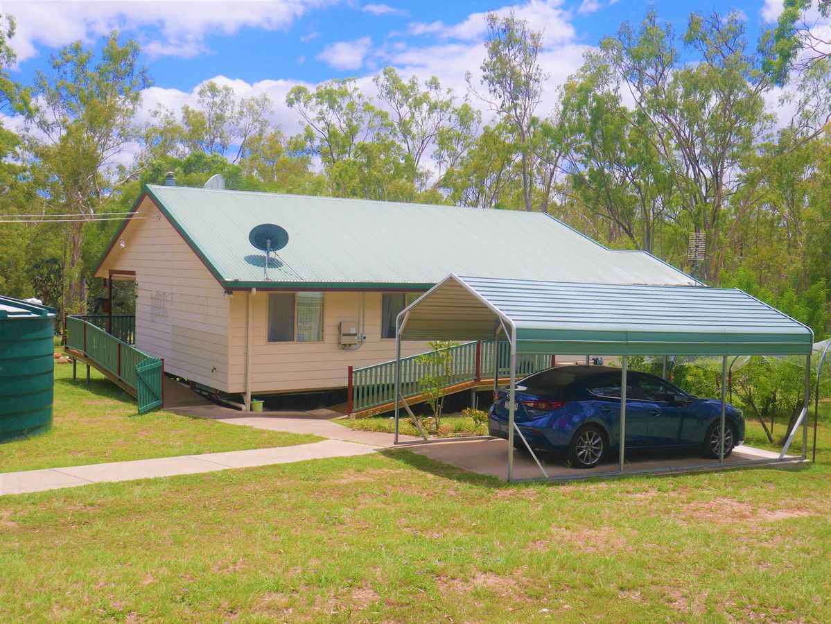 378 Kumbia Road, Ellesmere Property History & Address Research Domain