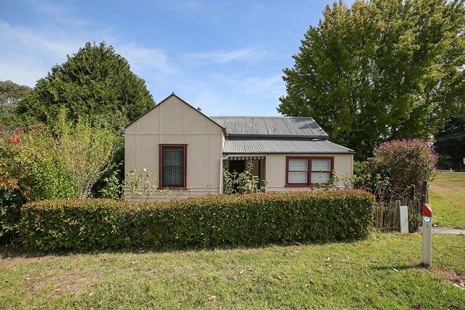 Picture of 28 Grant Street, FORREST VIC 3236
