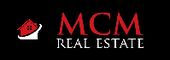 Logo for MCM Real Estate
