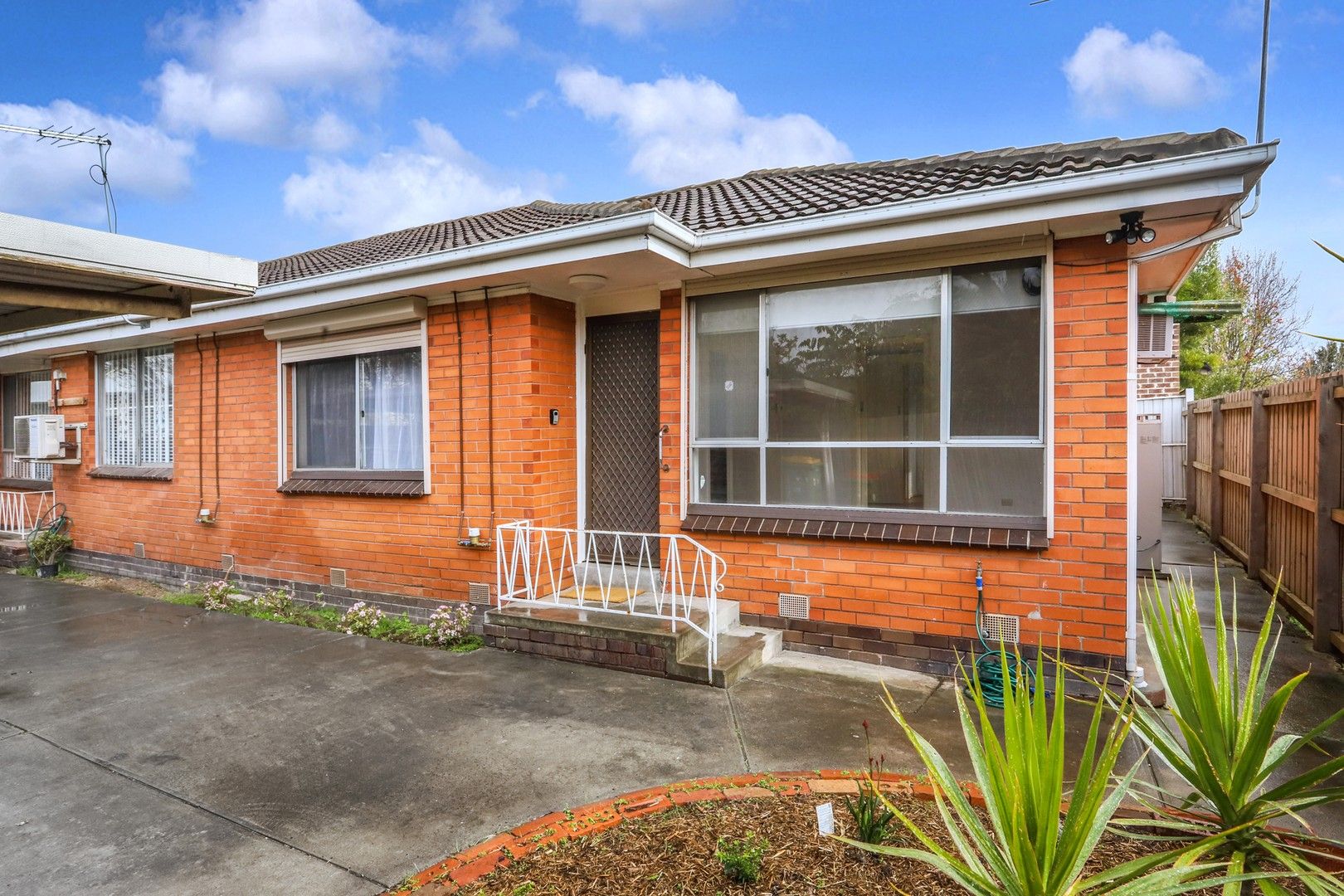 2 bedrooms Apartment / Unit / Flat in 5/652 Barkly Street WEST FOOTSCRAY VIC, 3012