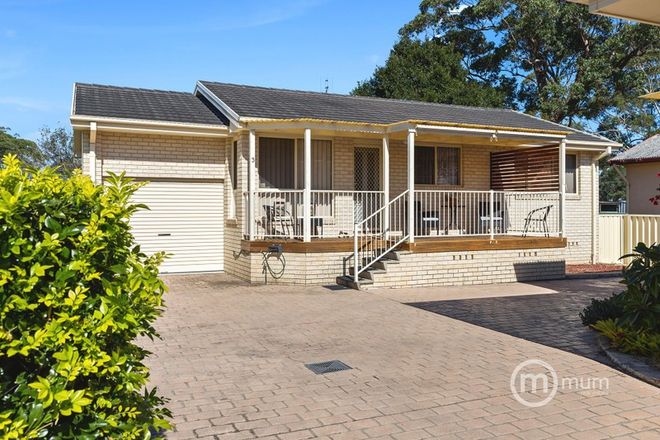 Picture of 3/134 Jacobs Drive, SUSSEX INLET NSW 2540