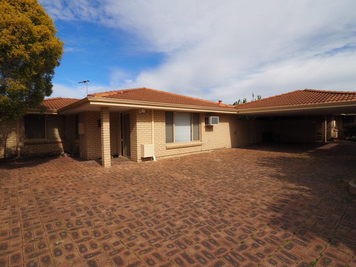 3 bedrooms House in 6A Fitzroy Street DIANELLA WA, 6059