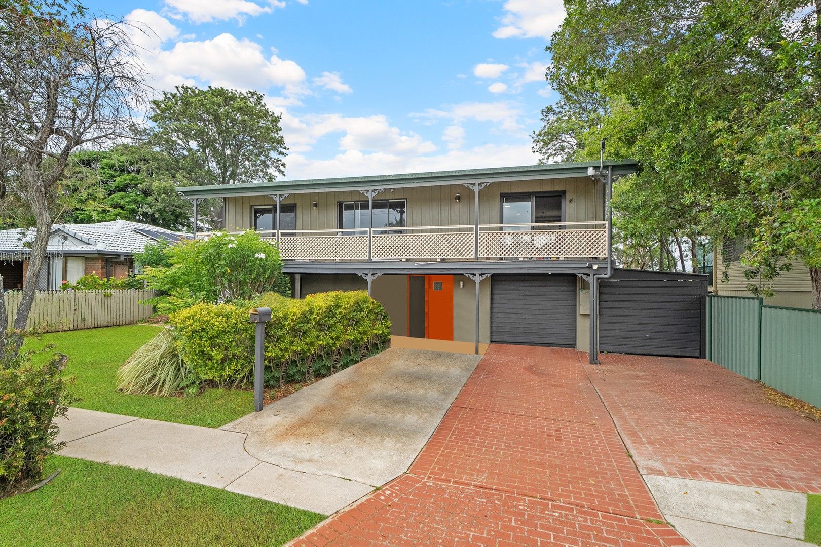 3 bedrooms House in 33 Johnson Street KALLANGUR QLD, 4503