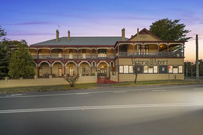 Picture of 19-29 Station Street, MOUNT VICTORIA NSW 2786
