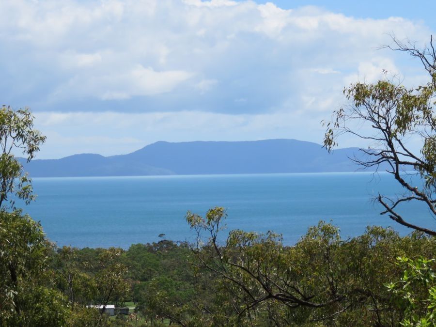 Vacant land in 21 LAWSON STREET, MIDGE POINT QLD, 4799