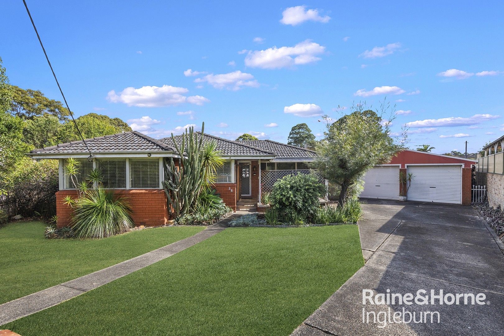 28 Gloucester Street, Macquarie Fields NSW 2564, Image 0