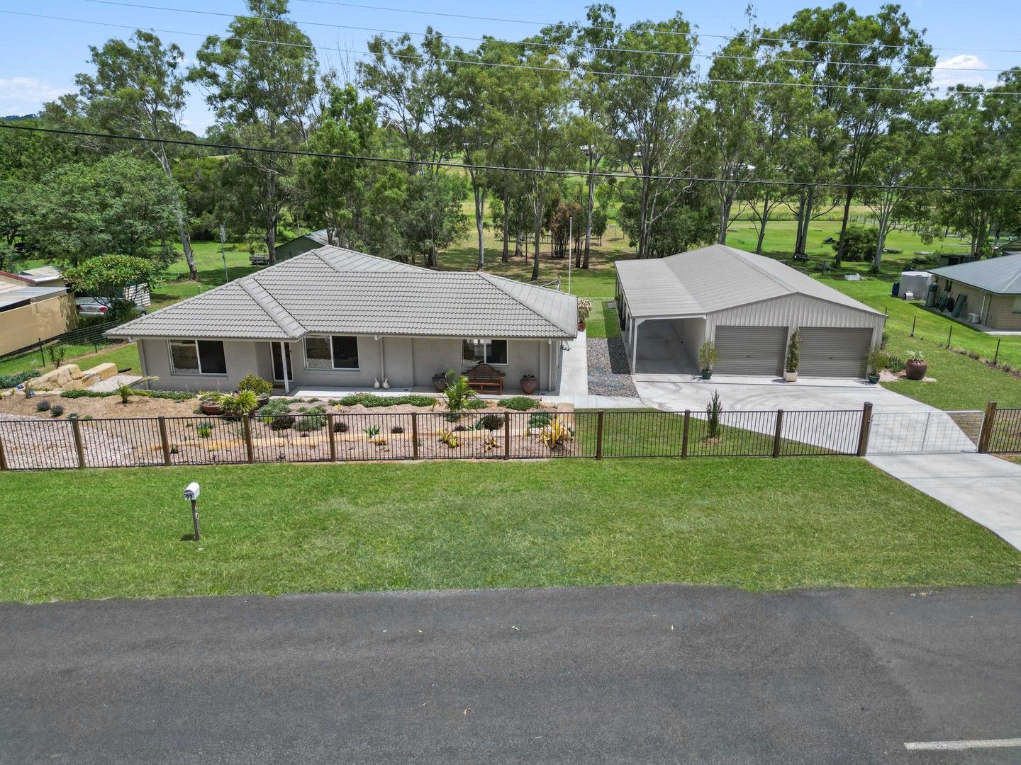 72 Hewett Drive, Regency Downs QLD 4341, Image 0