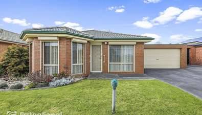 Picture of 5 Willow Boulevard, YARRAGON VIC 3823