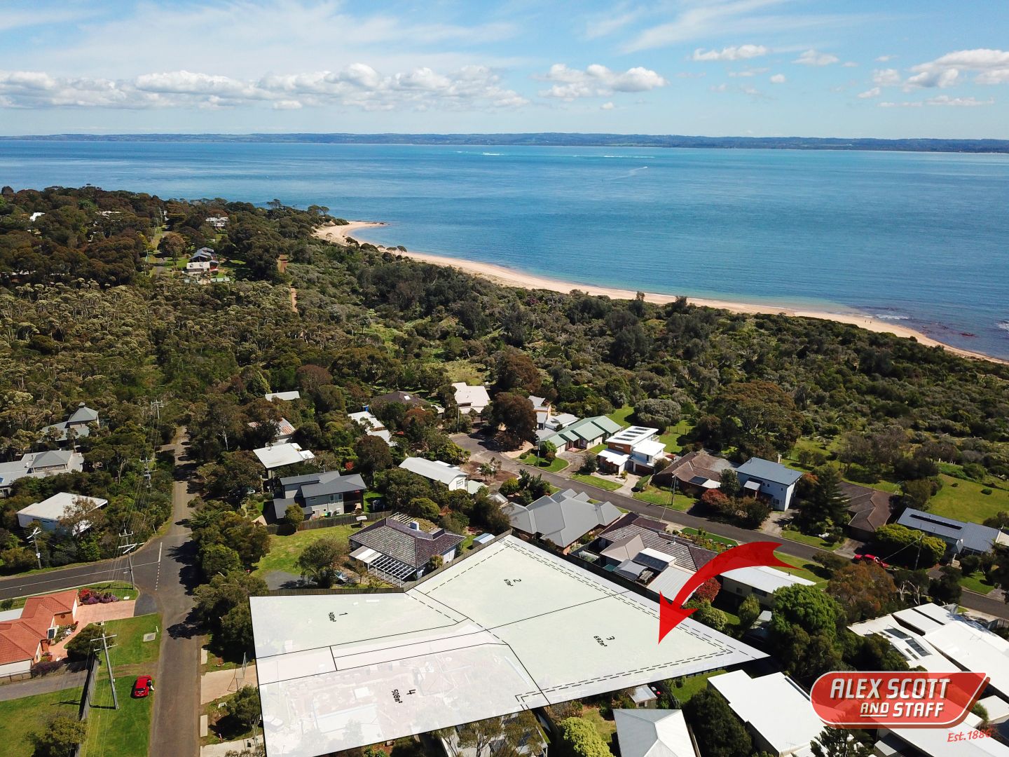 Lot 3/364 Church Street, Cowes VIC 3922, Image 1