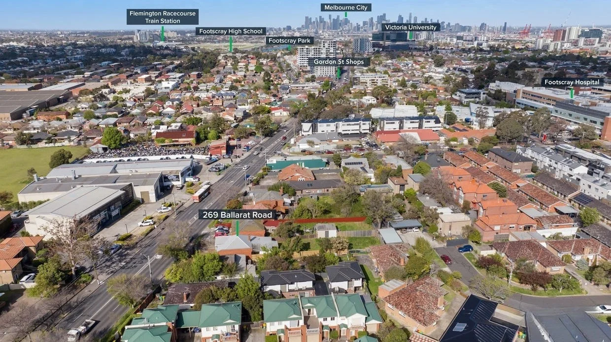 Additional image 14 of 269 Ballarat Road, Footscray VIC 3011