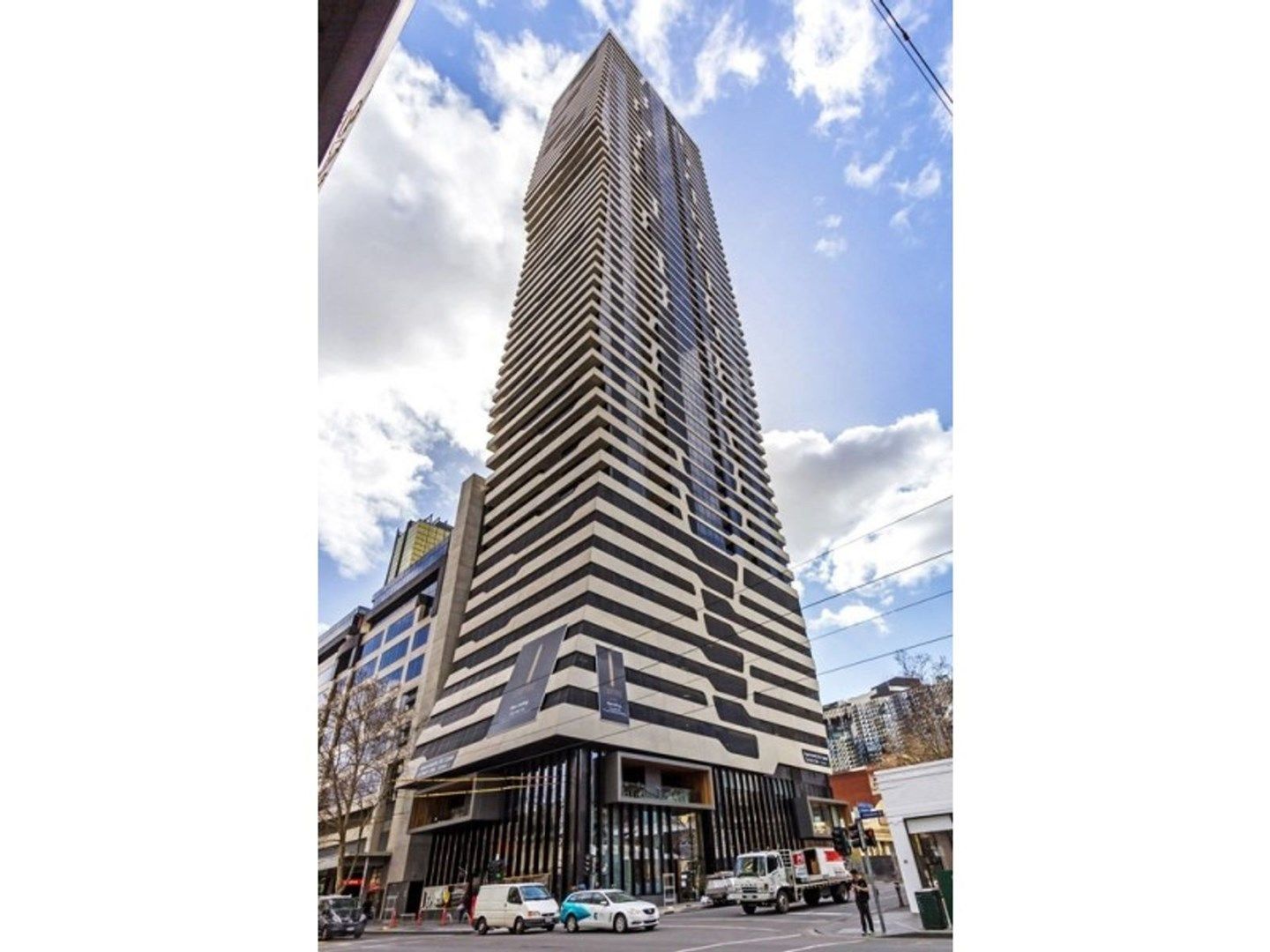 Carpark401/135 A'Beckett Street, Melbourne VIC 3000, Image 1