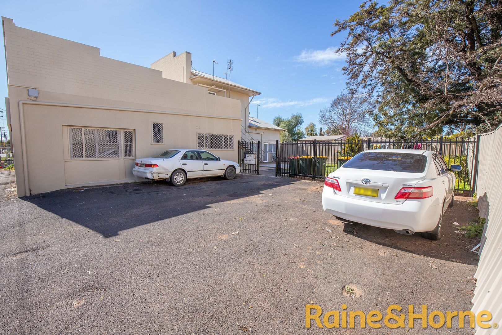 Units 1-5 /184 Fitzroy Street, Dubbo NSW 2830, Image 1