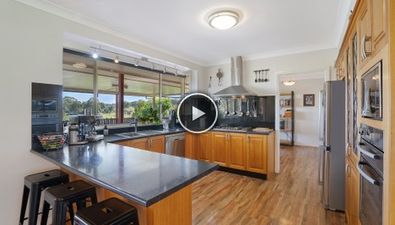 Picture of 14 Warrigal Close, BRANDY HILL NSW 2324