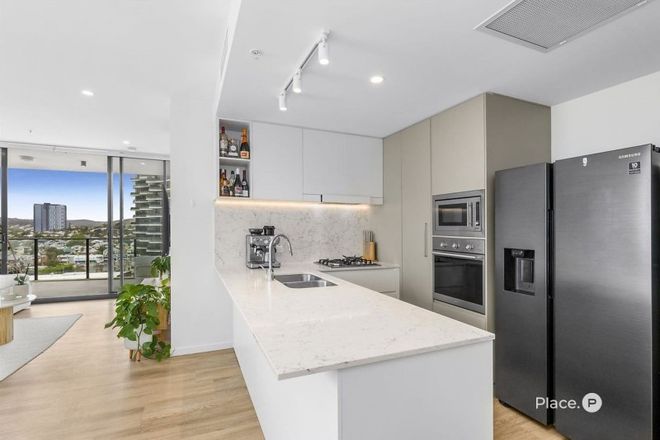 1102/14 Trafalgar Street Woolloongabba 4102 - Image 5