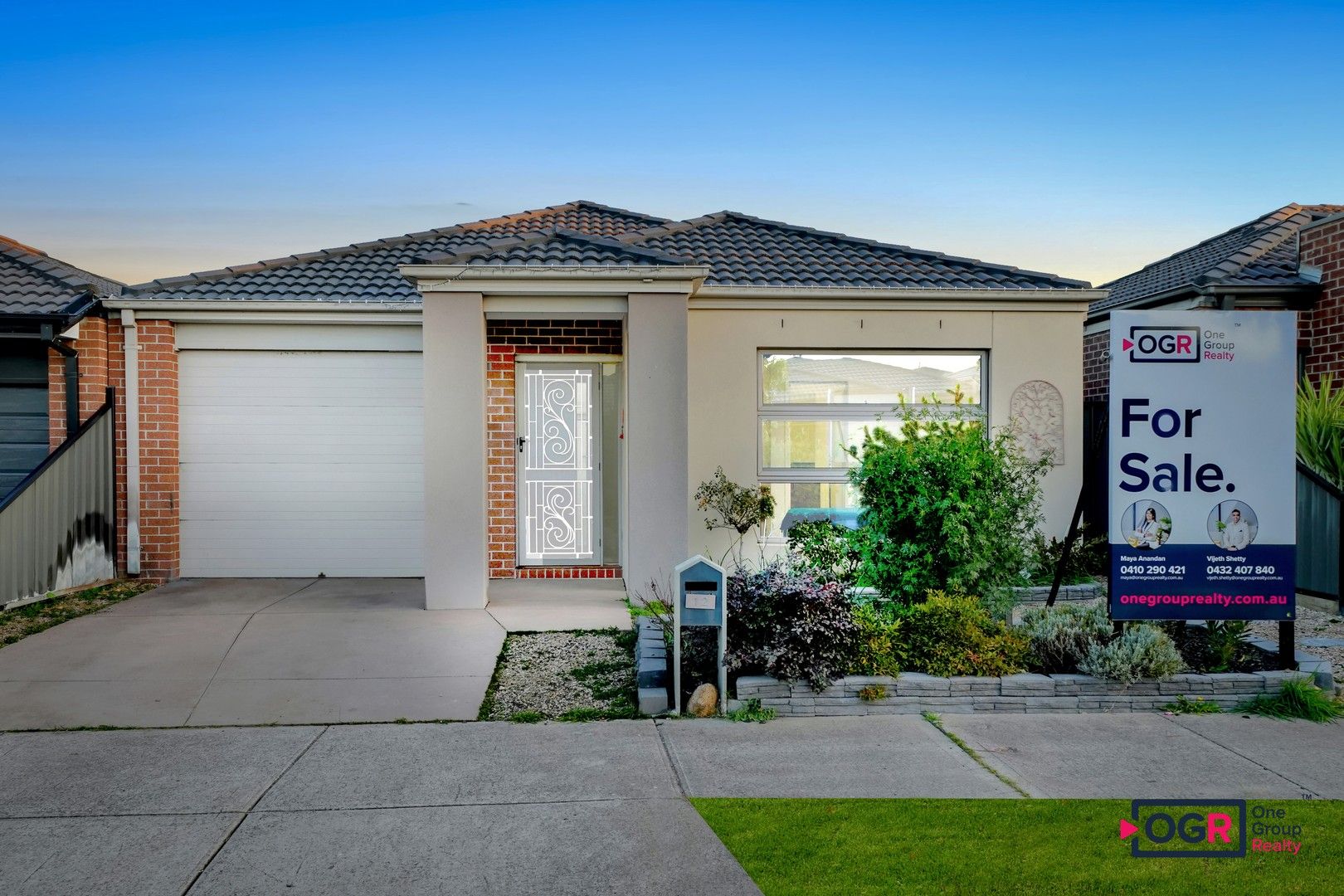 3 bedrooms House in 12 Tunnel Road WOLLERT VIC, 3750