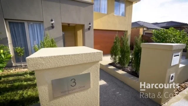 Additional image 3 of 3 Hallowglen Drive, Wollert VIC 3750