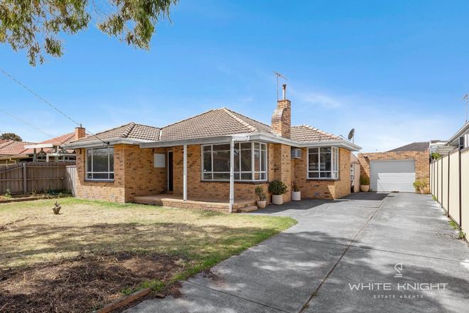 Picture of 188 Alfrieda Street, ST ALBANS VIC 3021