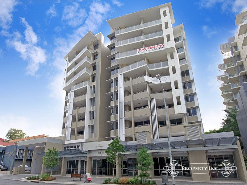 2 bedrooms Apartment / Unit / Flat in 3/128 Merivale Street SOUTH BRISBANE QLD, 4101