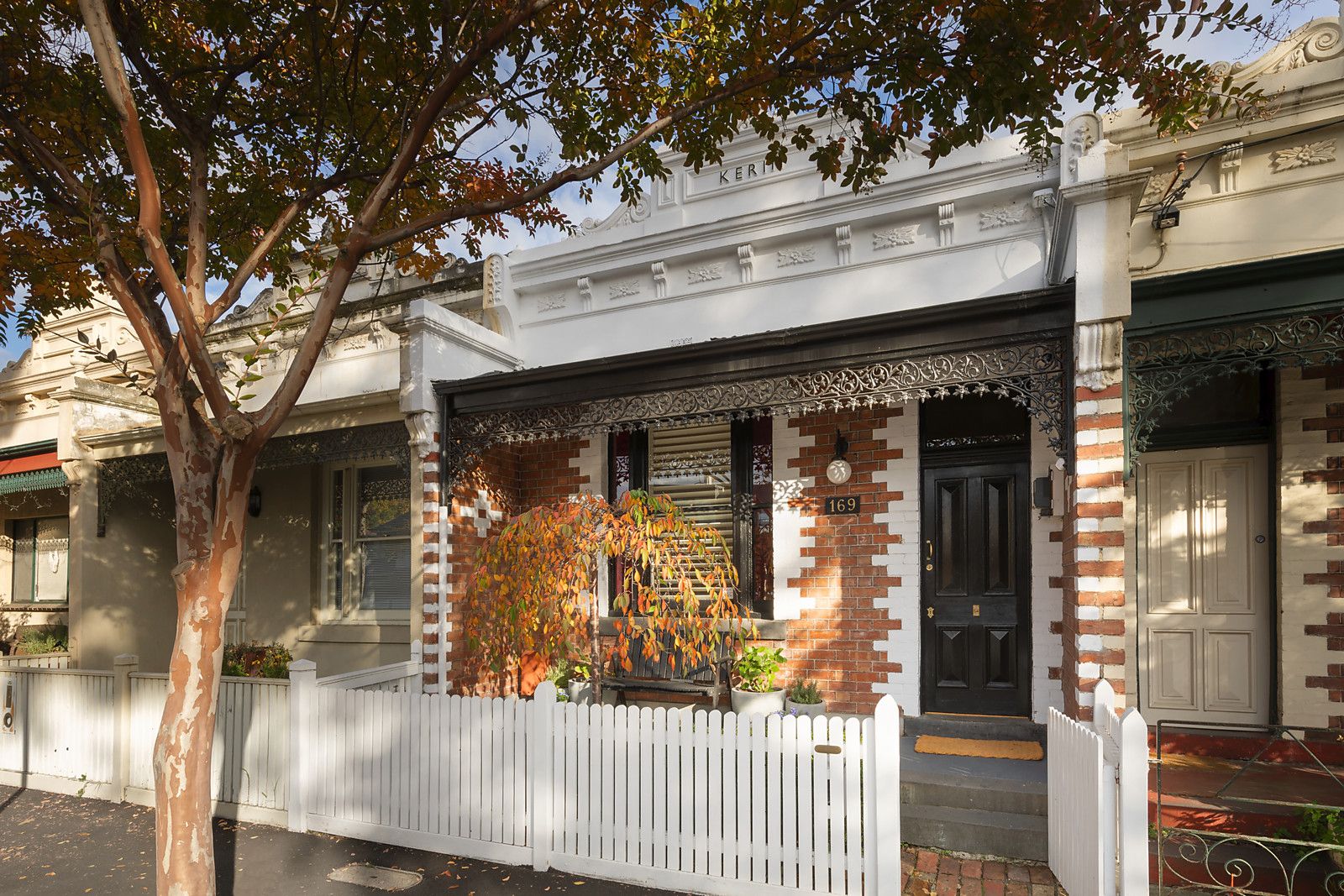 169 Pigdon Street, Carlton North VIC 3054, Image 1