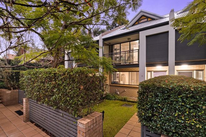 Picture of 2/56-62 Underwood Road, HOMEBUSH NSW 2140